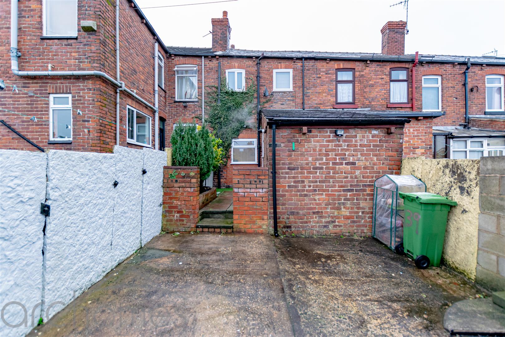 Tyldesley Road, Atherton, Manchester Arc Homes Estate Agents